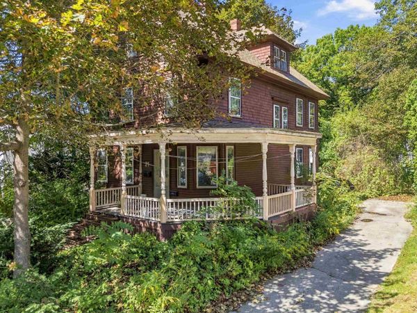 21 W Concord Street, Dover, NH 03820