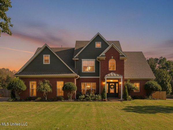 3357 Shadow Moss Cove, Nesbit, MS 38651