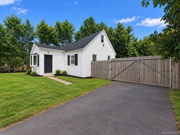 444 Avondale Drive , Shirley, NY 11967