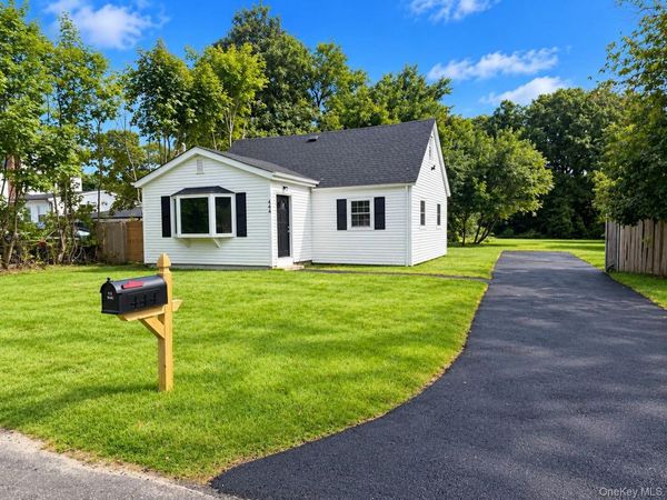 444 Avondale Drive, Shirley, NY 11967