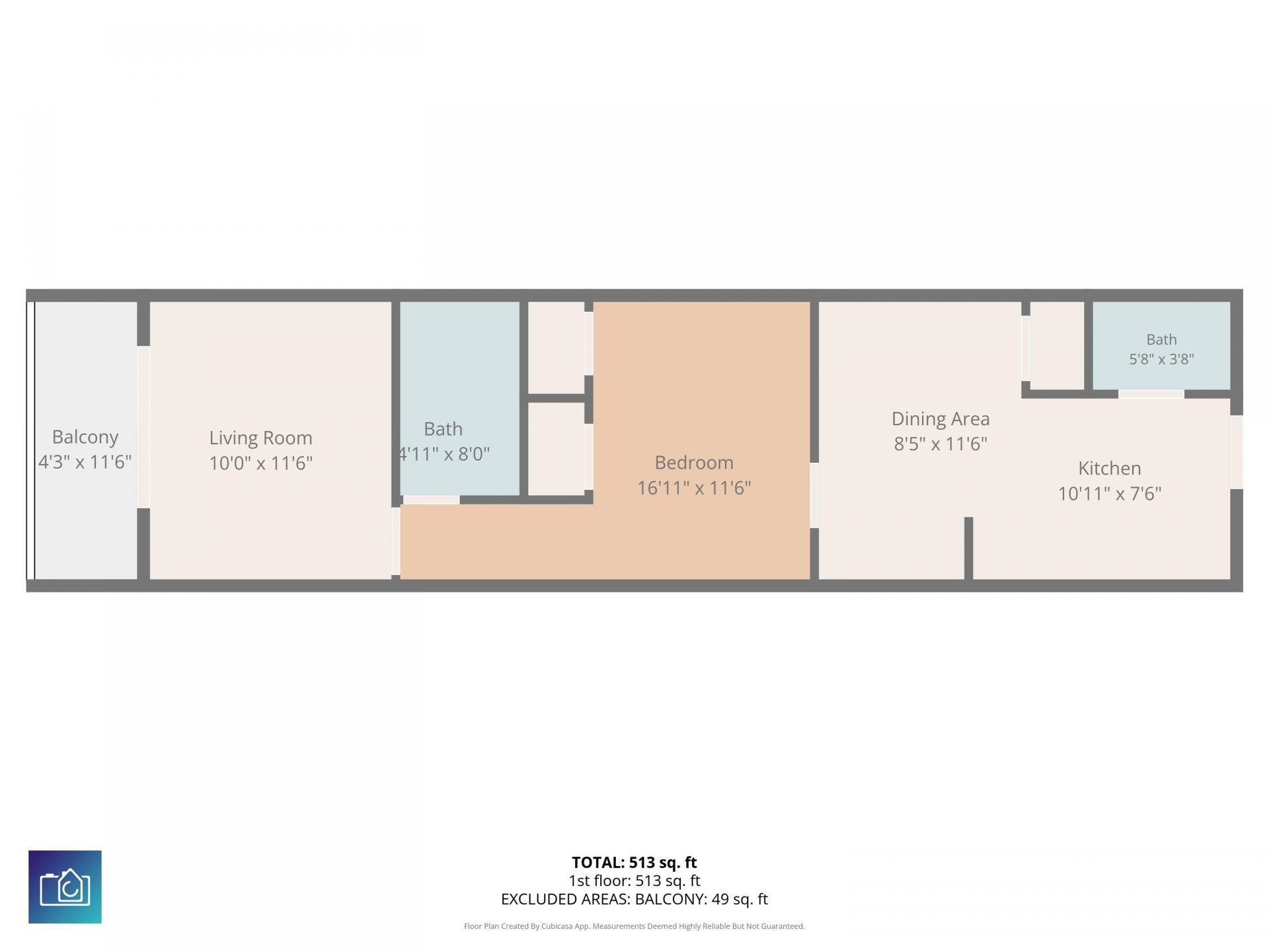 2710 S Ocean Blvd.  Photo 24