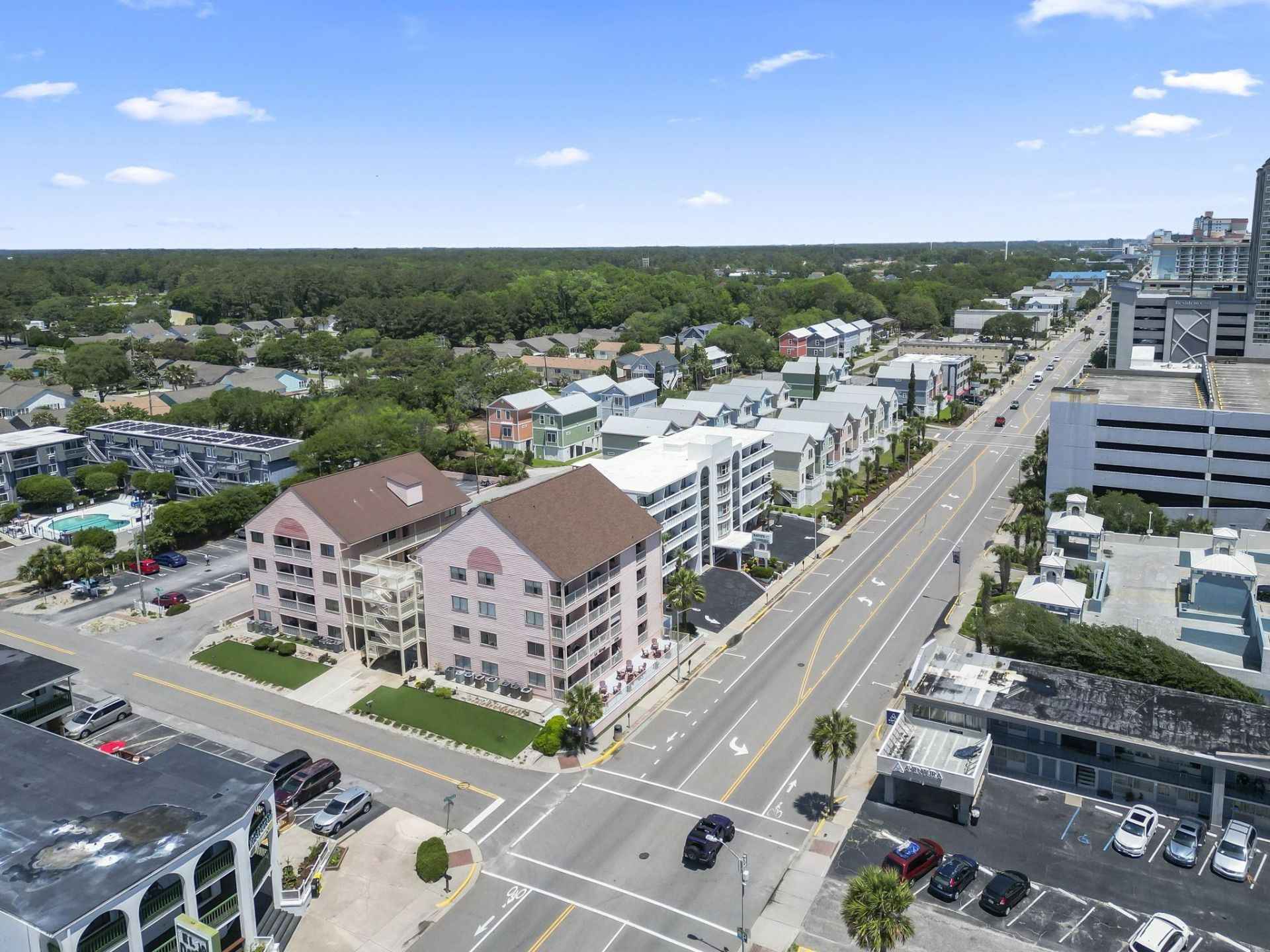 2710 S Ocean Blvd.  Photo 28