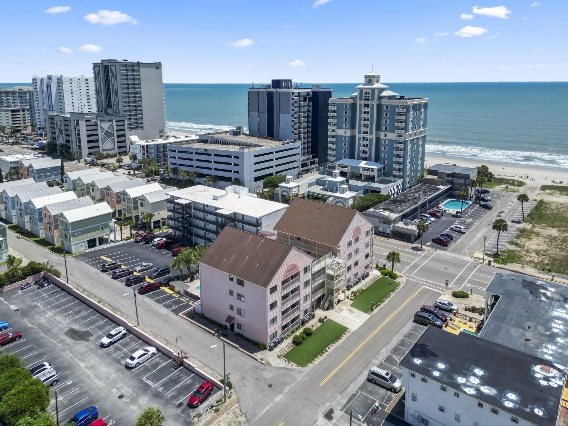 2710 S Ocean Blvd.  Photo 31