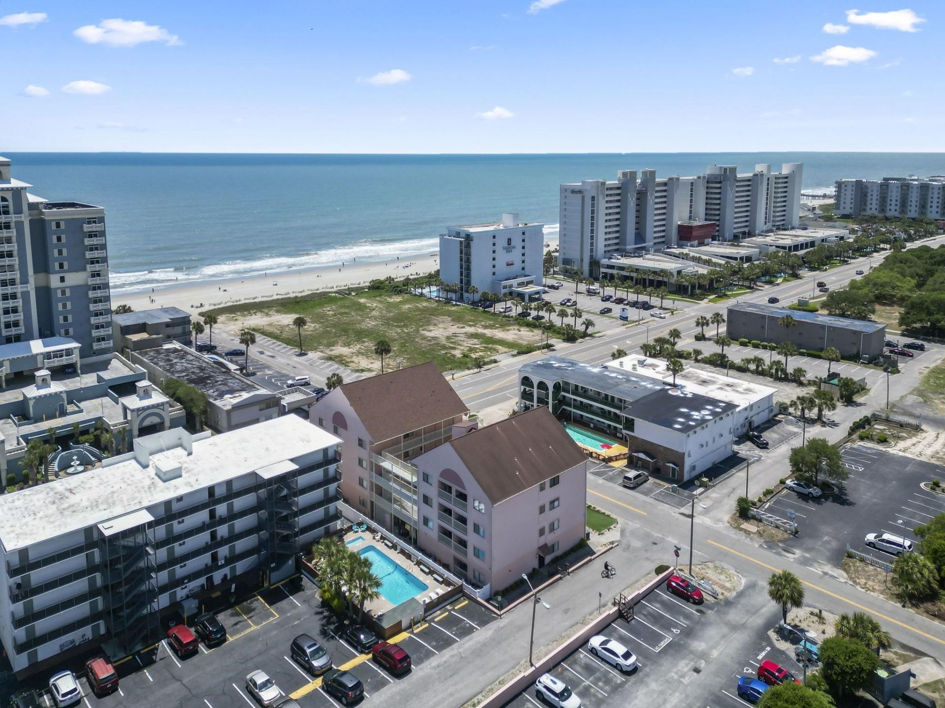 2710 S Ocean Blvd.  Photo 32