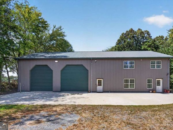 5724 Highway 53 W, Jasper, GA 30143
