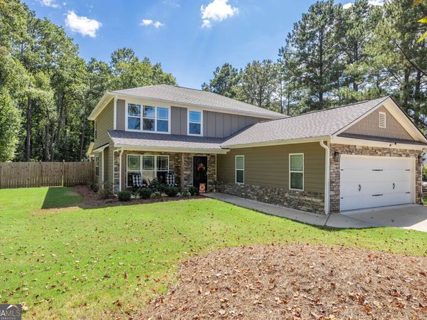 120 Justice Road, Waverly Hall, GA 31831
