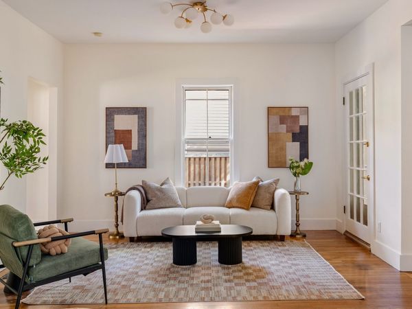 20 Mead St, Unit 1, Cambridge, MA 02140