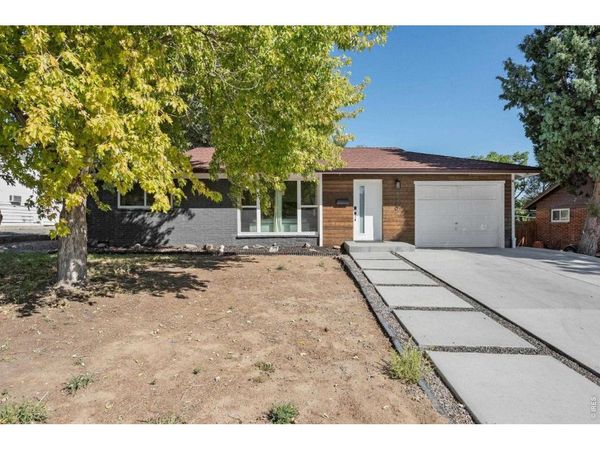 5330 Johnson St, Arvada, CO 80002