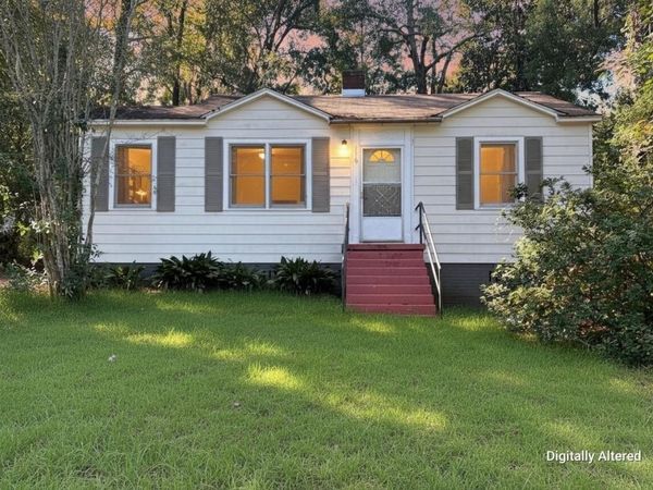 1119 Pine Avenue , Quincy, FL 32351