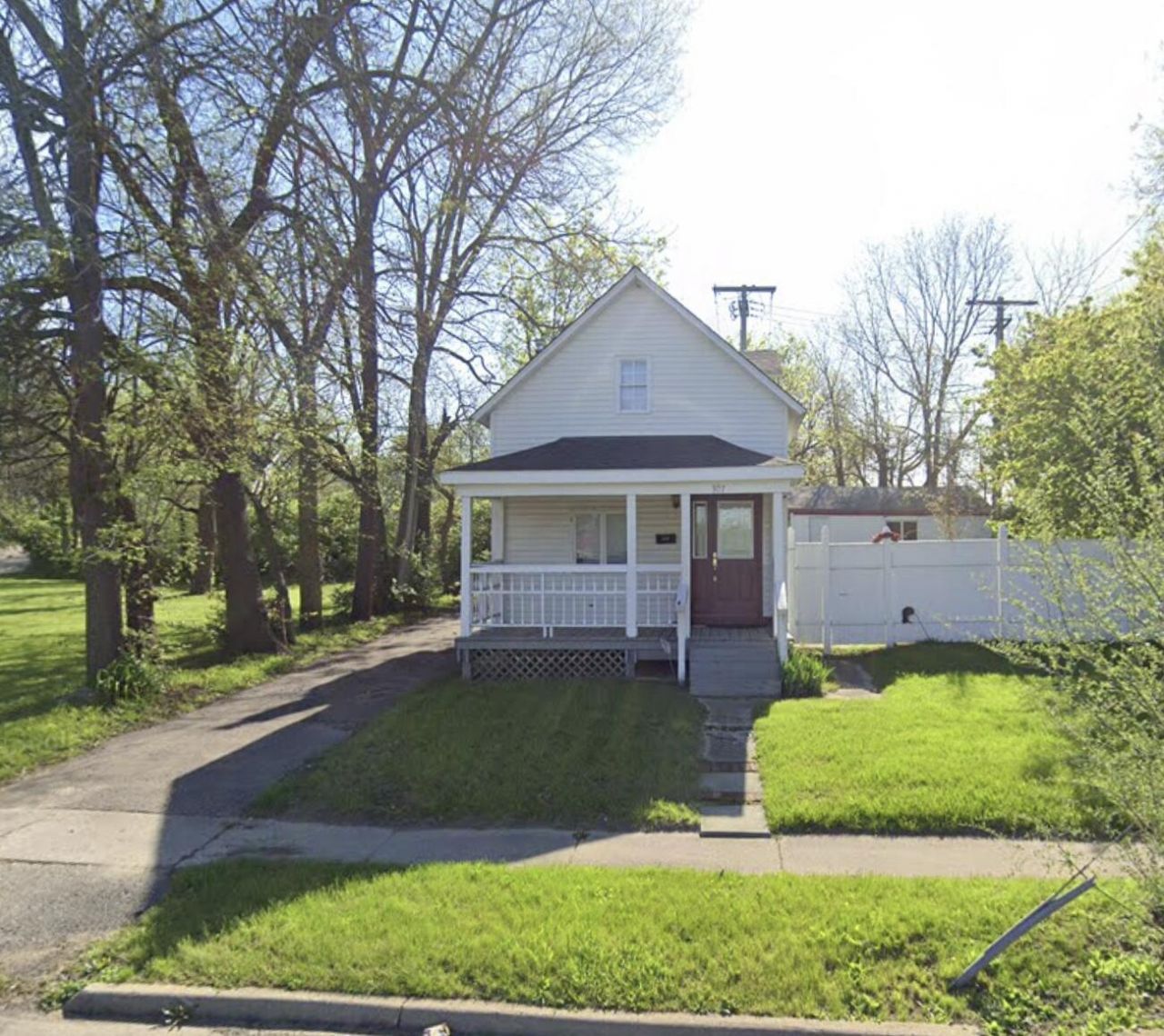 307 S Prospect Street, Ypsilanti, MI 48198 Main Photo