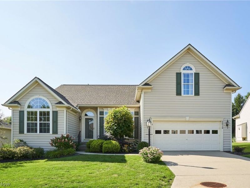 3512 Scotswood Circle, Richfield, OH 44286 Photo 1