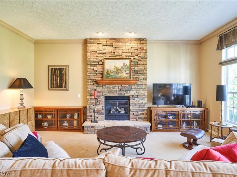 3512 Scotswood Circle, Richfield, OH 44286 Photo 5