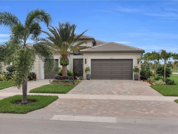 12343 Misty Meadow Lane , Port St Lucie, FL 34987