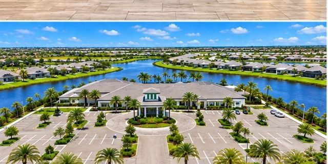 12343 Misty Meadow Lane , Port Saint Lucie, FL 34987 Photo