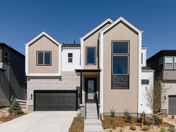 11340 Alla Breve Circle , Lone Tree, CO 80134