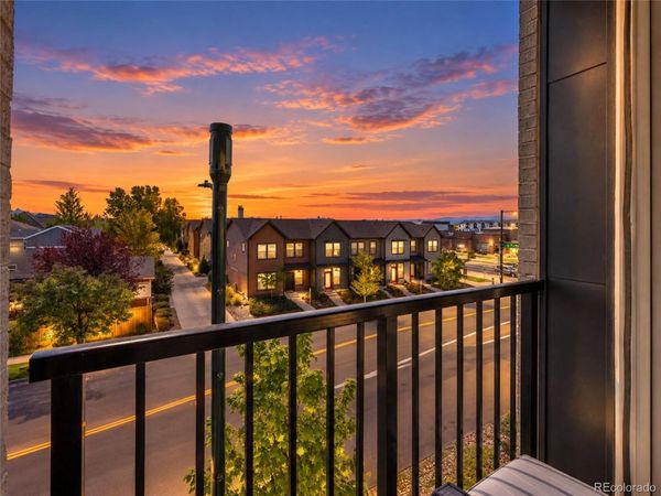 8475 E 36th Avenue , Unit 314, Denver, CO 80238