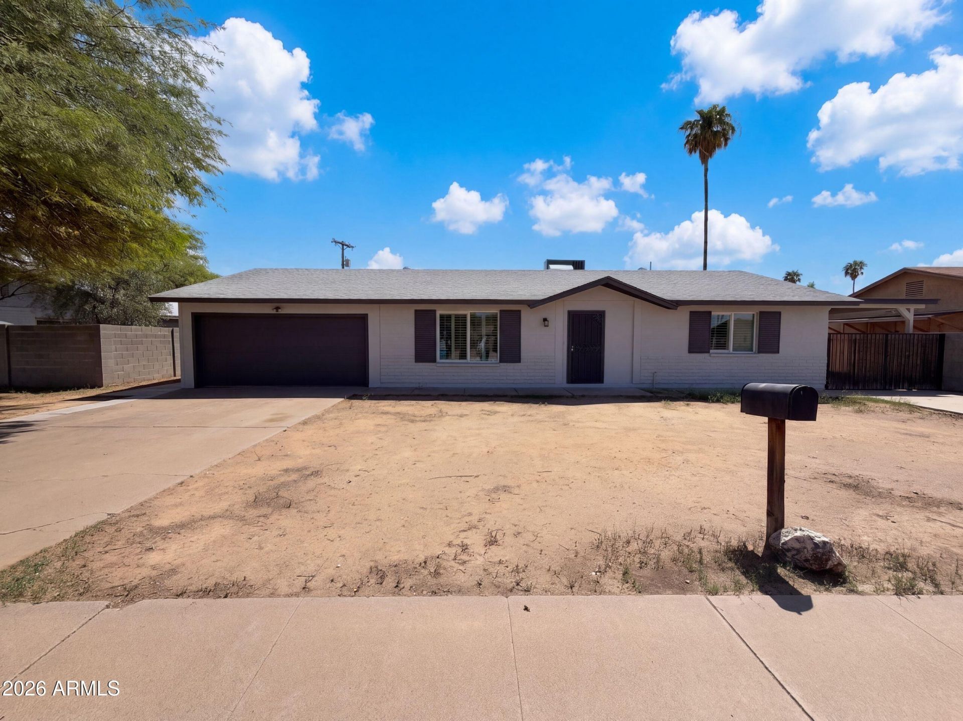 6339 W Monterosa Street, Phoenix, AZ 85033 Main Photo