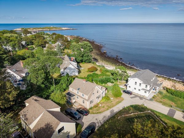 17 Briarstone, Rockport, MA 01966