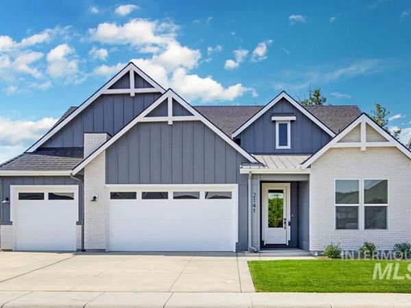 2141 E Thea Dr, Kuna, ID 83634