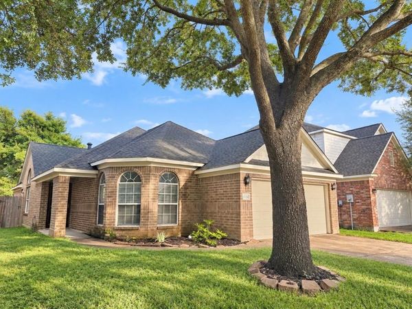 15326 Hickory Dale Street, Cypress, TX 77429
