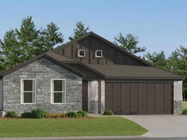 300 Sonny Drive, Fort Worth, TX 76140