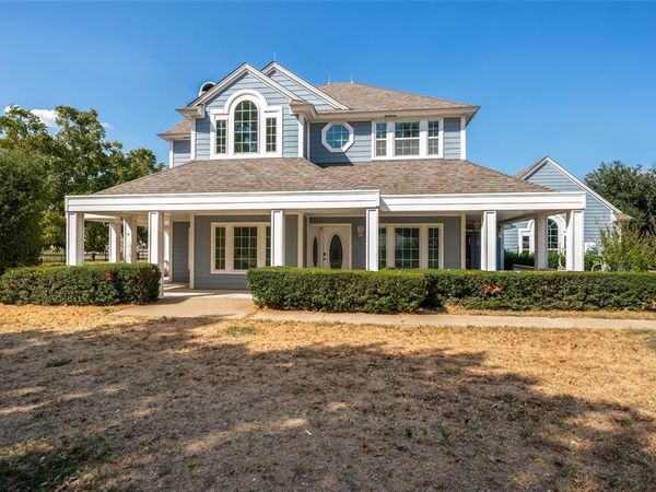 1601 E Blackjack Road, Pilot Point, TX 76258