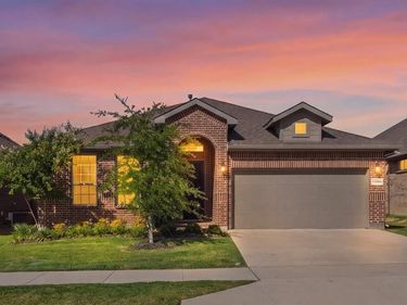 11541 Royston Street, Fort Worth, TX 76244