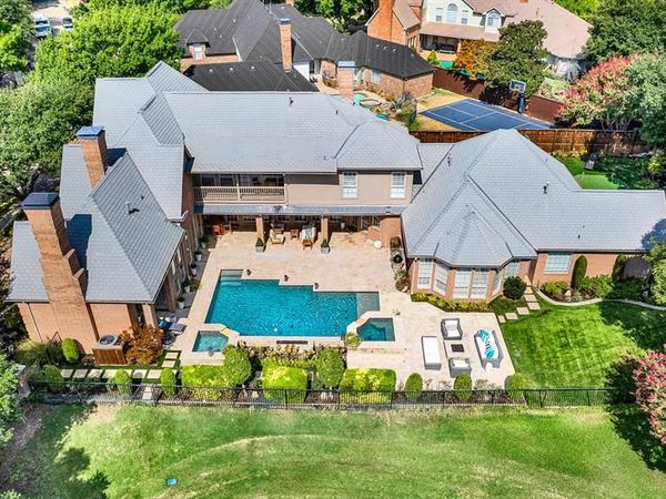 5325 BLAKE Drive, Plano, TX 75093
