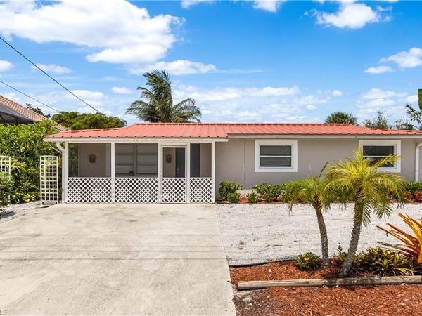 2191 Thomasson DR , NAPLES, FL 34112