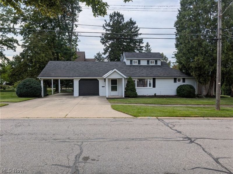 793 Park Avenue, Amherst, OH 44001 Photo 1