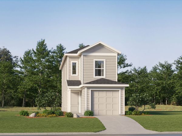 14422 Monzonite Garden, Elmendorf, TX 78112