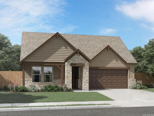 3908 Lavender Path, Marion, TX 78124