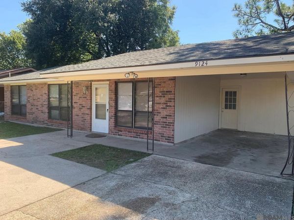 9124 Avis Ave, Baton Rouge, LA 70810