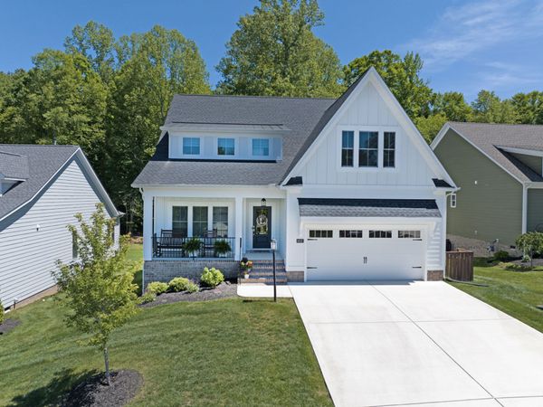 8625 Terroir Lane , New Kent, VA 23124