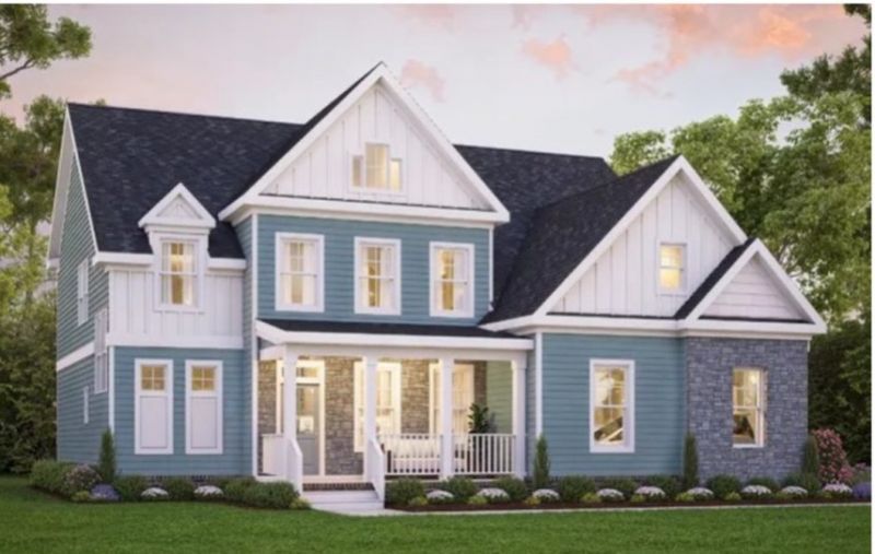 3584 Splitwood Road , Toano, VA 23168 Main Photo