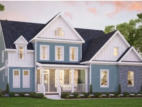 3584 Splitwood Road , Toano, VA 23168