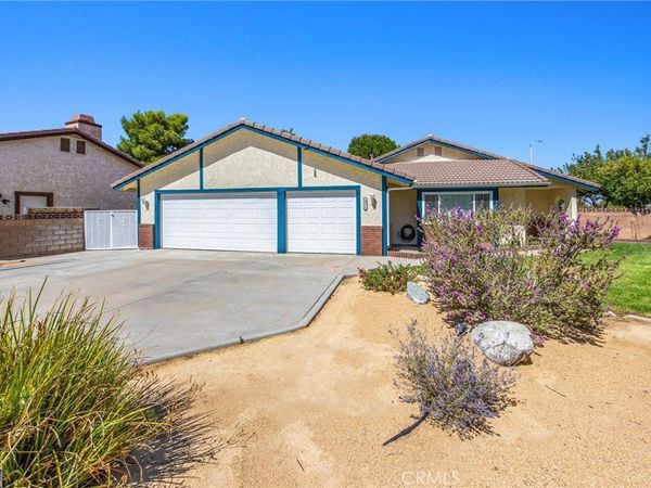 6371 Almond Valley , Quartz Hill, CA 93536