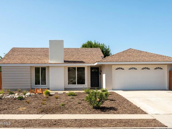 3937 Greenwood Street, Newbury Park, CA 91320