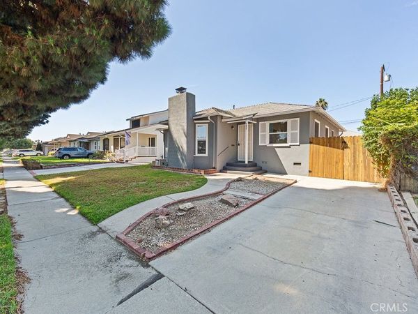 4845 Premiere, Long Beach, CA 90808