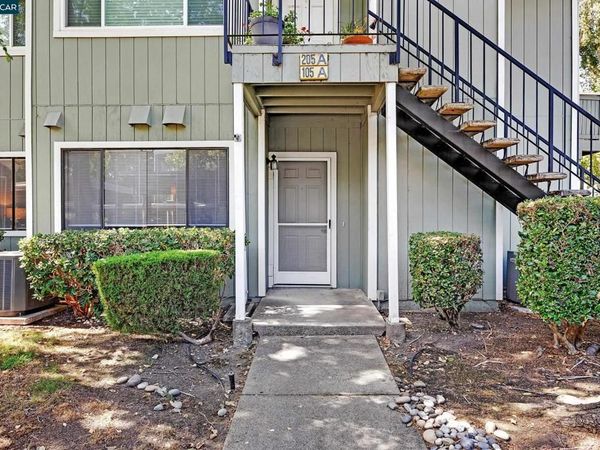 105 Compton Cir , Unit A, San Ramon, CA 94583