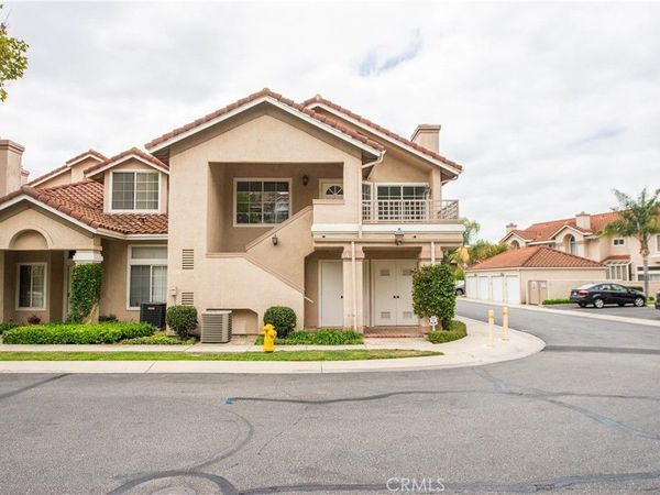 600 Kingswood Lane , Unit A, Simi Valley, CA 93065