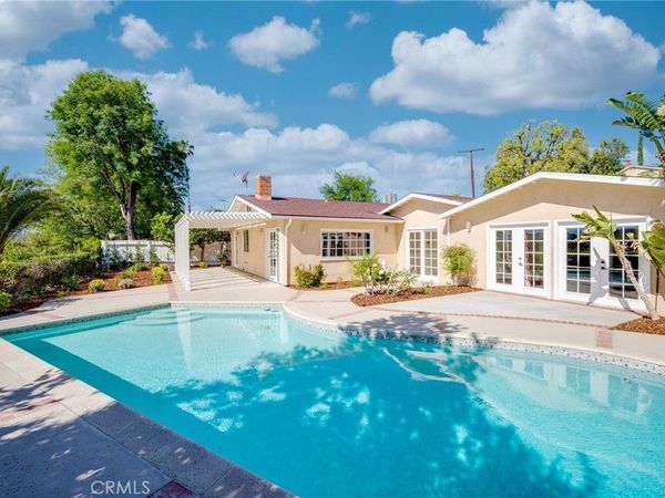 7126 Atheling Way, West Hills, CA 91307