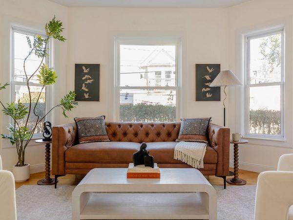 66 Walden St, Unit 1, Cambridge, MA 02140