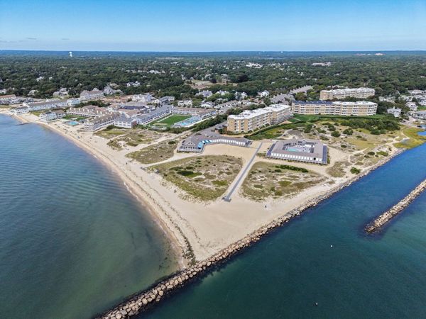 1 Belmont Rd, Unit 541, Harwich, MA 02645