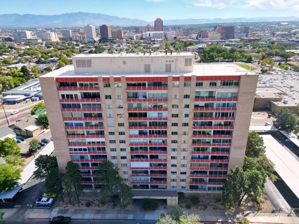 1331 Park Avenue SW, UNIT 1204, Albuquerque, NM 87102