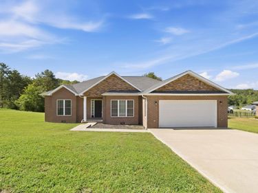 381 Legend Lane, Corbin, KY 40701
