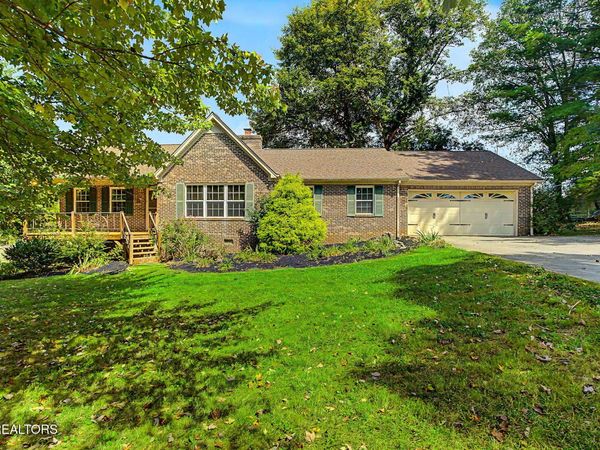 8530 Restful Way, Corryton, TN 37721