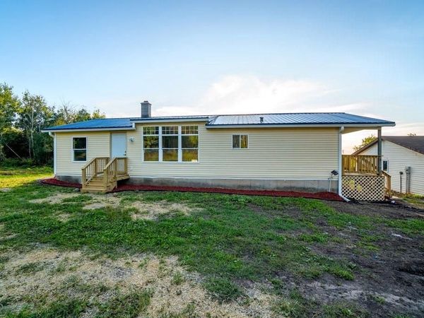 2569 12 3/4 Avenue, Cameron, WI 54822