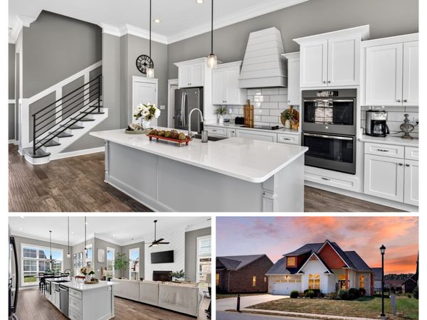 1416 Hereford Blvd , Clarksville, TN 37043