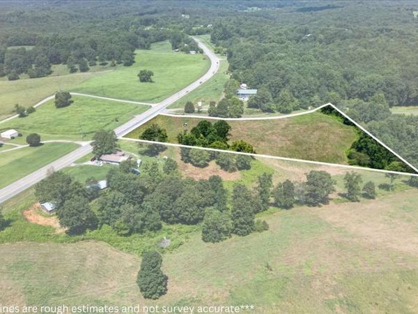 0 Highway 53 W, Jasper, GA 30143